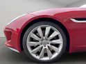 Jaguar F-Type S 5.0 V8 S/C