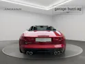 Jaguar F-Type S 5.0 V8 S/C