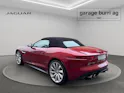 Jaguar F-Type S 5.0 V8 S/C
