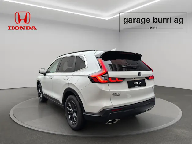 Honda CR-V 2.0 i-MMD Advance 4WD