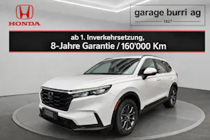 Honda CR-V 2.0 i-MMD Advance 4WD