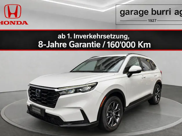 Honda CR-V 2.0 i-MMD Advance 4WD