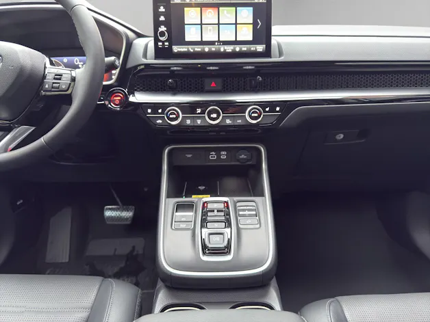 Honda CR-V 2.0 i-MMD Advance 4WD