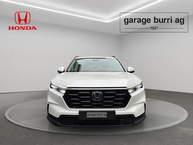 Honda CR-V 2.0 i-MMD Advance 4WD