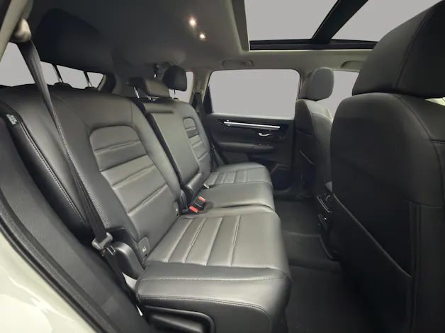 Honda CR-V 2.0 i-MMD Advance 4WD
