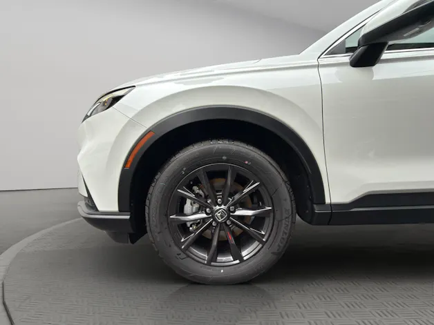 Honda CR-V 2.0 i-MMD Advance 4WD