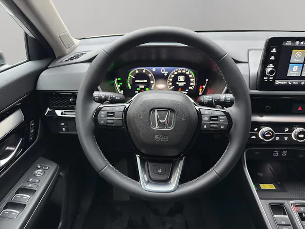 Honda CR-V 2.0 i-MMD Advance 4WD