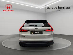 Honda CR-V 2.0 i-MMD Advance 4WD