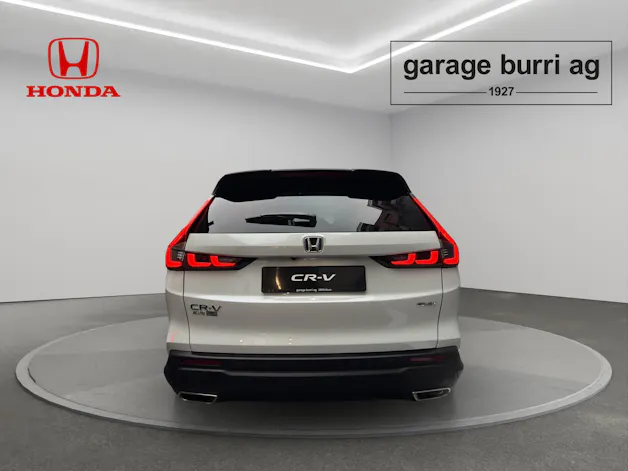 Honda CR-V 2.0 i-MMD Advance 4WD