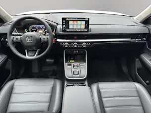 Honda CR-V 2.0 i-MMD Advance 4WD