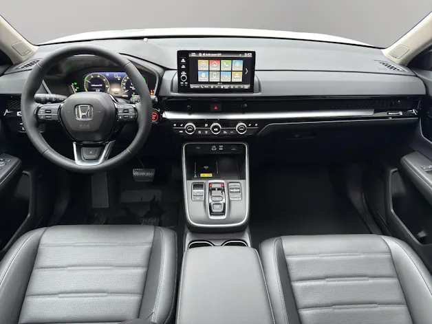 Honda CR-V 2.0 i-MMD Advance 4WD