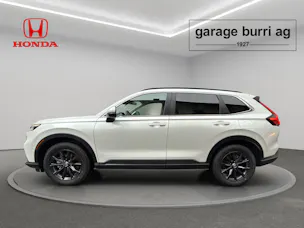 Honda CR-V 2.0 i-MMD Advance 4WD