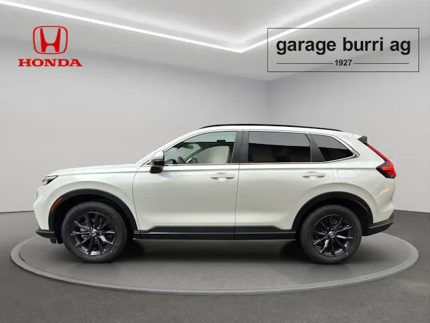 Honda CR-V 2.0 i-MMD Advance 4WD