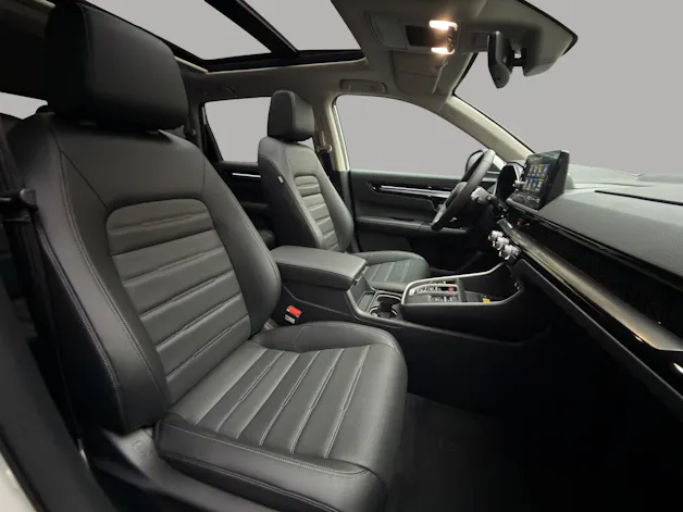 Honda CR-V 2.0 i-MMD Advance 4WD