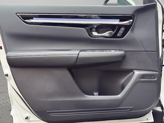 Honda CR-V 2.0 i-MMD Advance 4WD