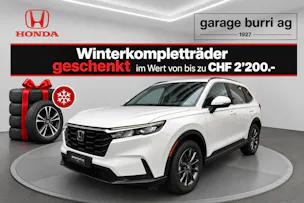 HONDA CR-V 2.0 i-MMD Advance 4WD
