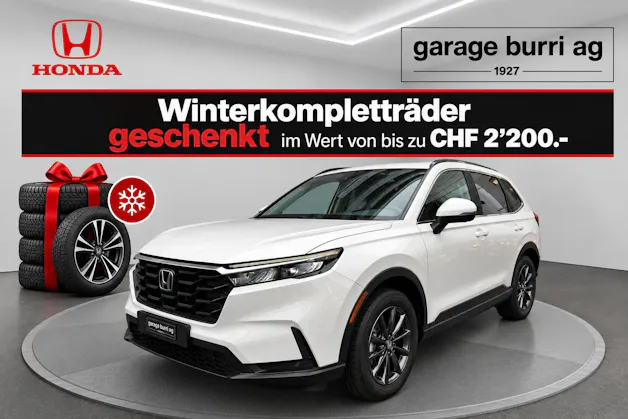 HONDA CR-V 2.0 i-MMD Advance 4WD