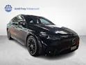 MERCEDES-BENZ CLA 350 4MATIC Shooting Brake EQ