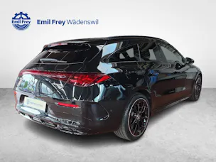 MERCEDES-BENZ CLA 350 4MATIC Shooting Brake EQ