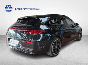 Fahrzeugbild MERCEDES-BENZ CLA 350 4MATIC Shooting Brake EQ