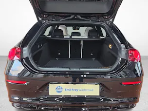 MERCEDES-BENZ CLA 350 4MATIC Shooting Brake EQ