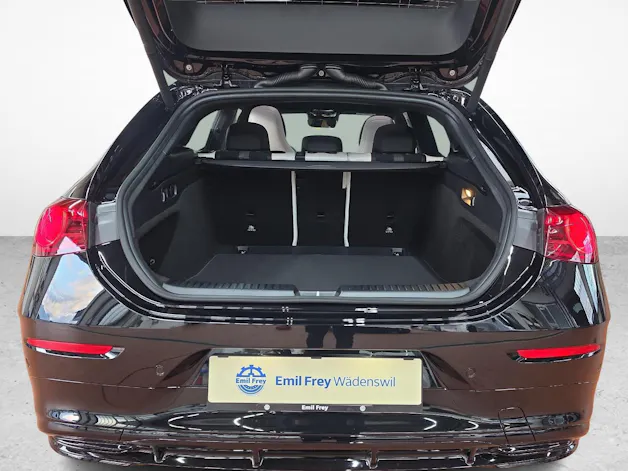 MERCEDES-BENZ CLA 350 4MATIC Shooting Brake EQ
