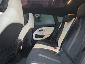 Fahrzeugbild MERCEDES-BENZ CLA 350 4MATIC Shooting Brake EQ