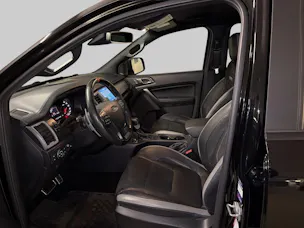 Ford Ranger DKab.Pick-up 2.0 EcoBlue 4x4 Raptor