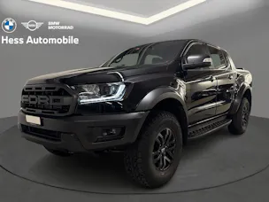 Ford Ranger DKab.Pick-up 2.0 EcoBlue 4x4 Raptor