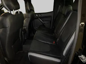 Ford Ranger DKab.Pick-up 2.0 EcoBlue 4x4 Raptor