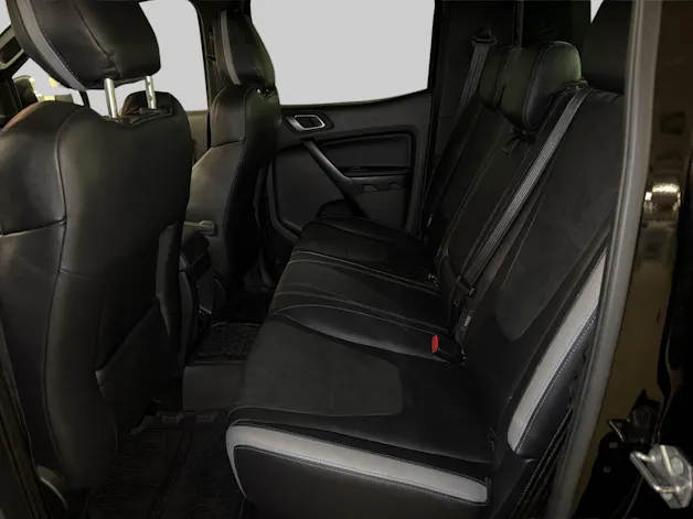 Ford Ranger DKab.Pick-up 2.0 EcoBlue 4x4 Raptor