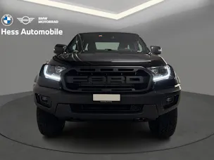Ford Ranger DKab.Pick-up 2.0 EcoBlue 4x4 Raptor