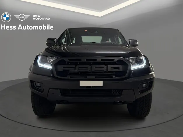 Ford Ranger DKab.Pick-up 2.0 EcoBlue 4x4 Raptor