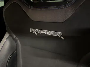 Ford Ranger DKab.Pick-up 2.0 EcoBlue 4x4 Raptor