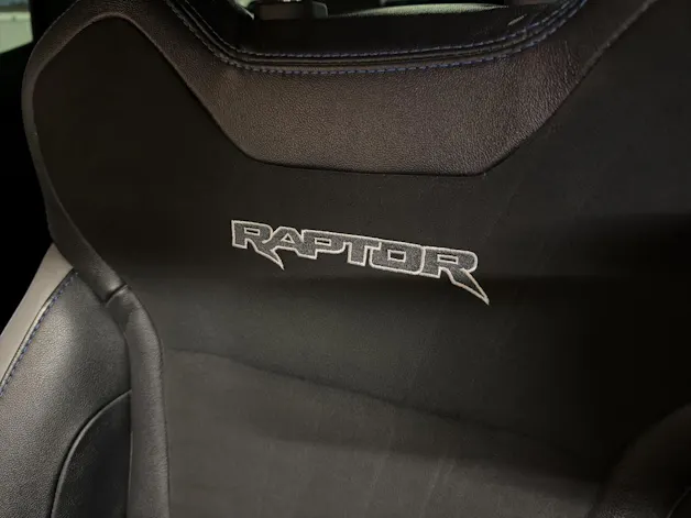 Ford Ranger DKab.Pick-up 2.0 EcoBlue 4x4 Raptor