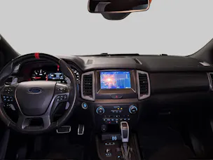 Ford Ranger DKab.Pick-up 2.0 EcoBlue 4x4 Raptor