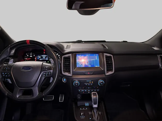 Ford Ranger DKab.Pick-up 2.0 EcoBlue 4x4 Raptor