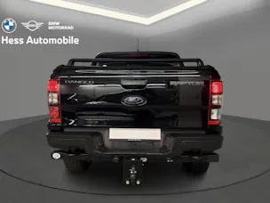 Ford Ranger DKab.Pick-up 2.0 EcoBlue 4x4 Raptor