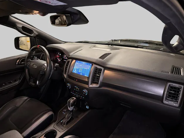 Ford Ranger DKab.Pick-up 2.0 EcoBlue 4x4 Raptor