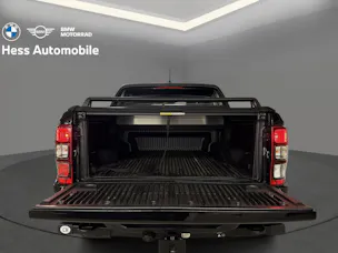Ford Ranger DKab.Pick-up 2.0 EcoBlue 4x4 Raptor