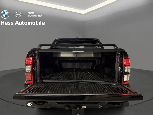 Ford Ranger DKab.Pick-up 2.0 EcoBlue 4x4 Raptor