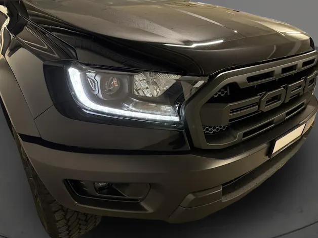 Ford Ranger DKab.Pick-up 2.0 EcoBlue 4x4 Raptor