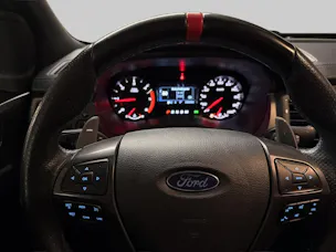 Ford Ranger DKab.Pick-up 2.0 EcoBlue 4x4 Raptor