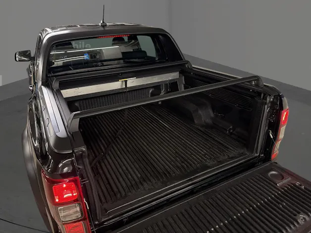 Ford Ranger DKab.Pick-up 2.0 EcoBlue 4x4 Raptor