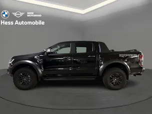 Ford Ranger DKab.Pick-up 2.0 EcoBlue 4x4 Raptor