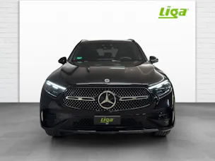 Mercedes-Benz GLC 300 e AMG Line 4Matic EQ Star