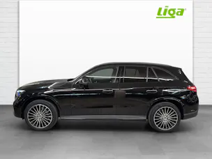 Mercedes-Benz GLC 300 e AMG Line 4Matic EQ Star