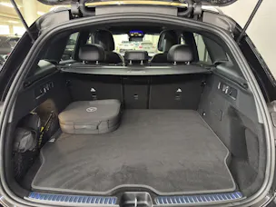Mercedes-Benz GLC 300 e AMG Line 4Matic EQ Star