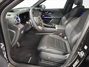 Mercedes-Benz GLC 300 e AMG Line 4Matic EQ Star