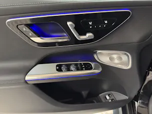 Mercedes-Benz GLC 300 e AMG Line 4Matic EQ Star